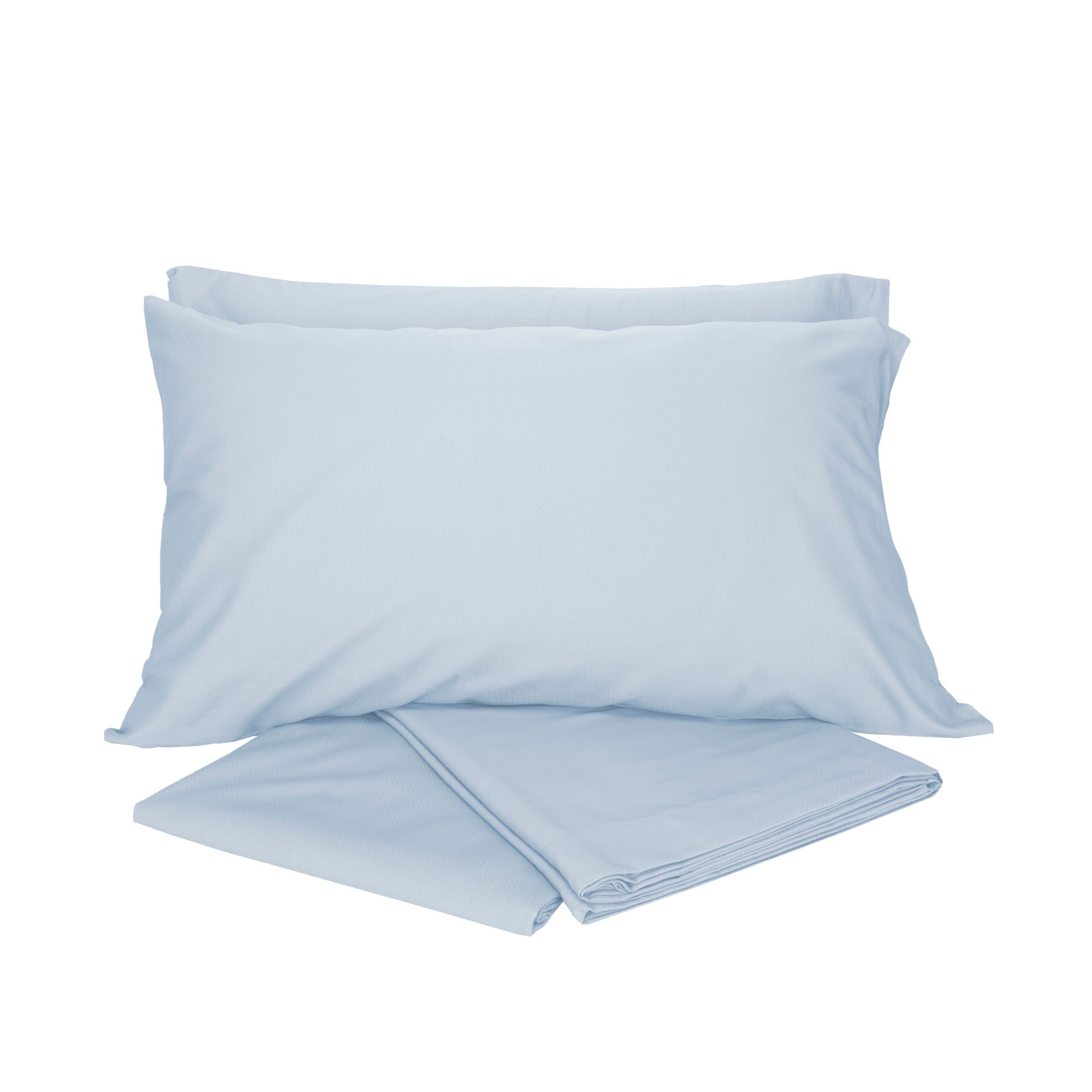 Ruggeri Completo Letto Matrimoniale Flower Revolution - 100% Percalle Cotone, Fantasia Glicine, Made In Italy