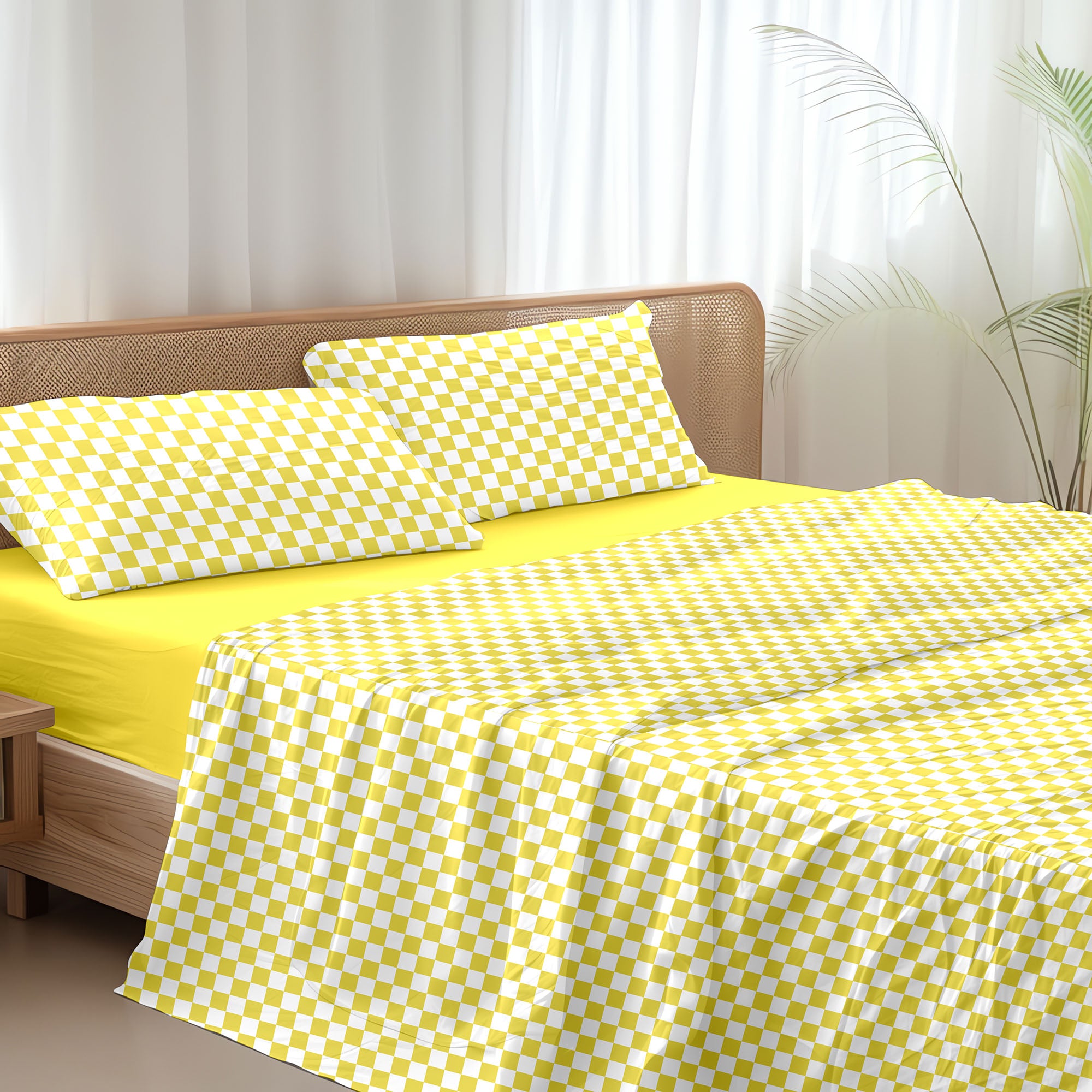 #color_Quadri Gialli