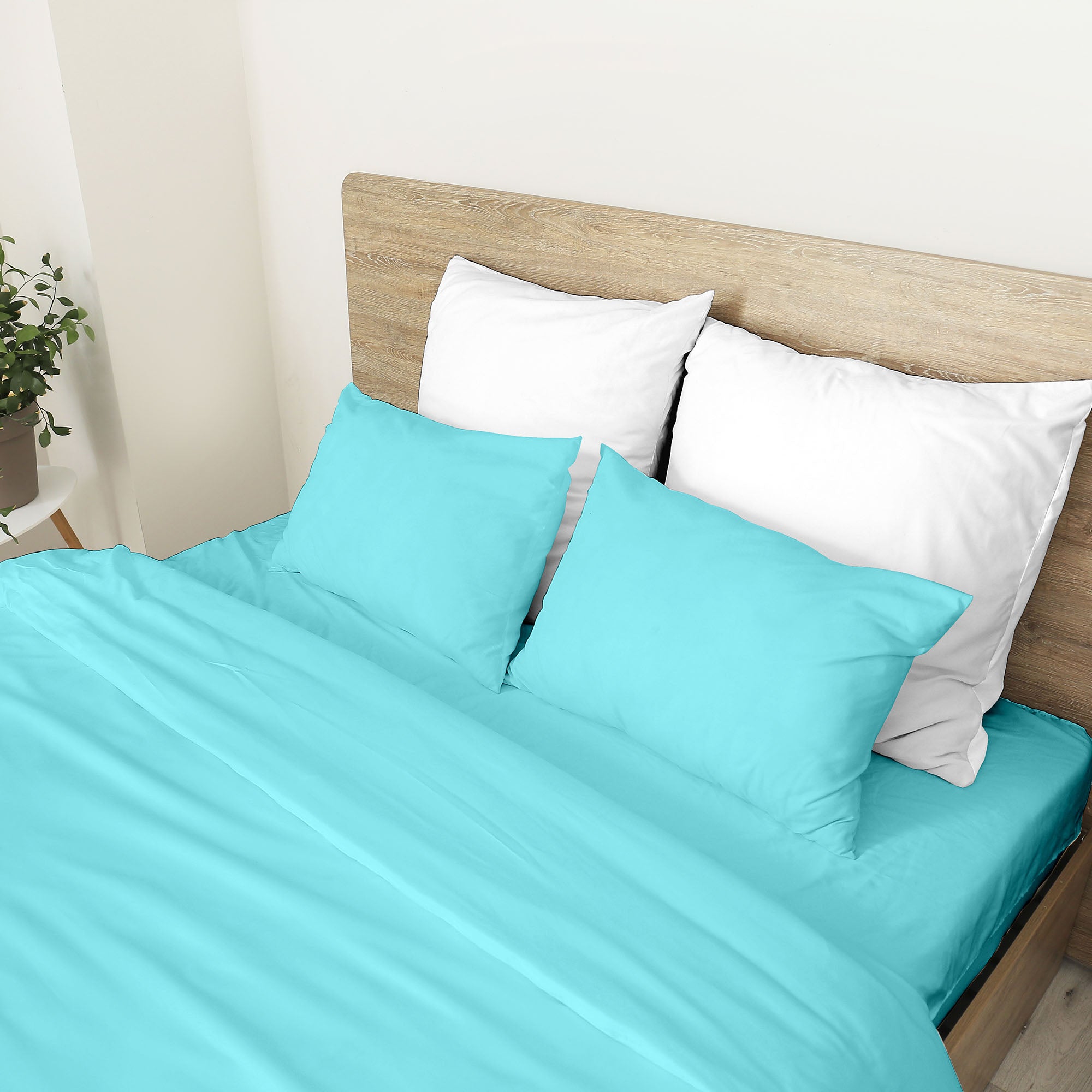 Completo Letto in Morbida Microfibra di Alta Qualità Collezione Beat by Ruggeri