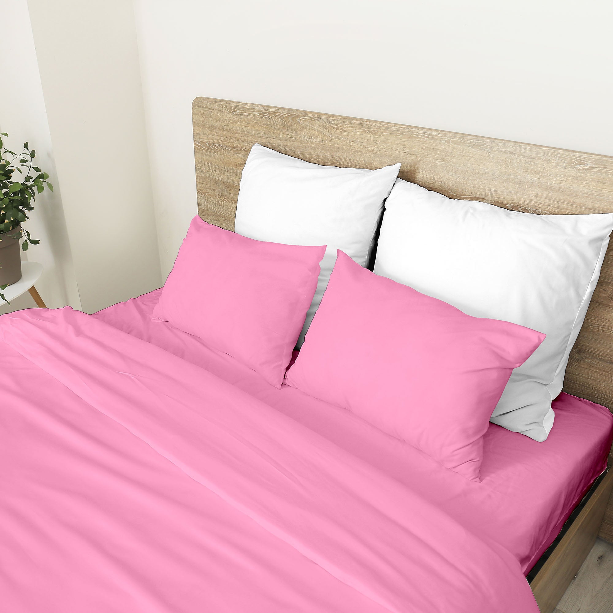 Completo Letto in Morbida Microfibra di Alta Qualità Collezione Beat by Ruggeri