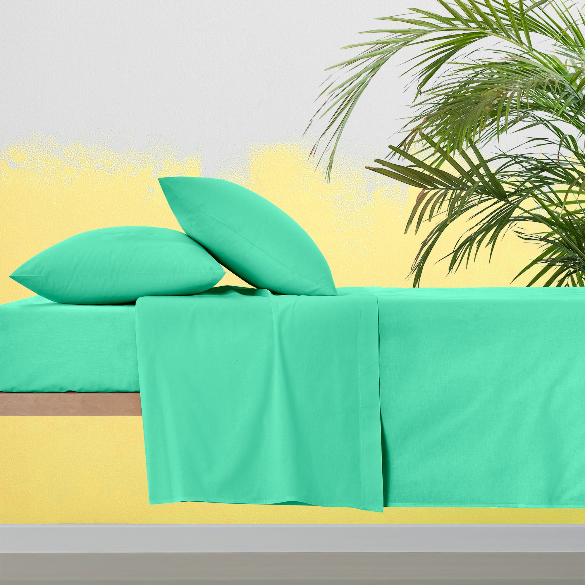 Completo Letto in Morbida Microfibra di Alta Qualità Collezione Beat by Ruggeri