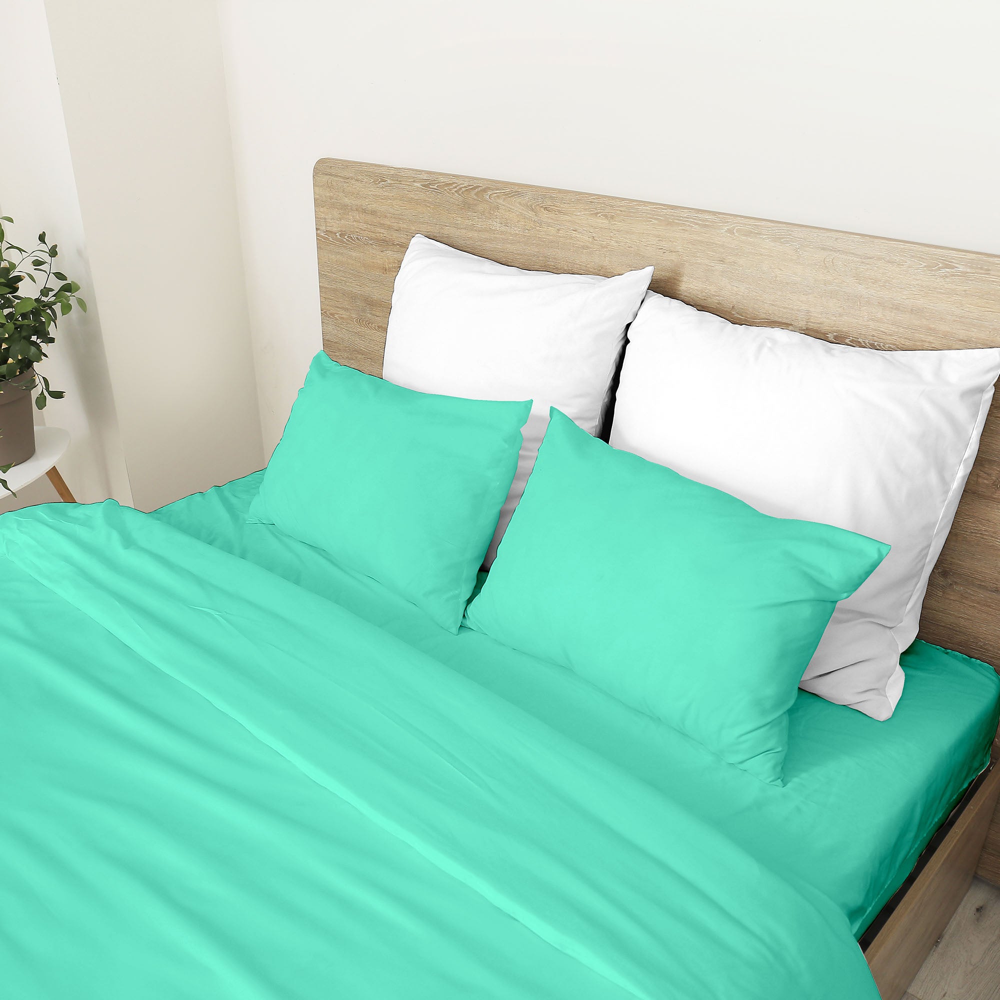 Completo Letto in Morbida Microfibra di Alta Qualità Collezione Beat by Ruggeri