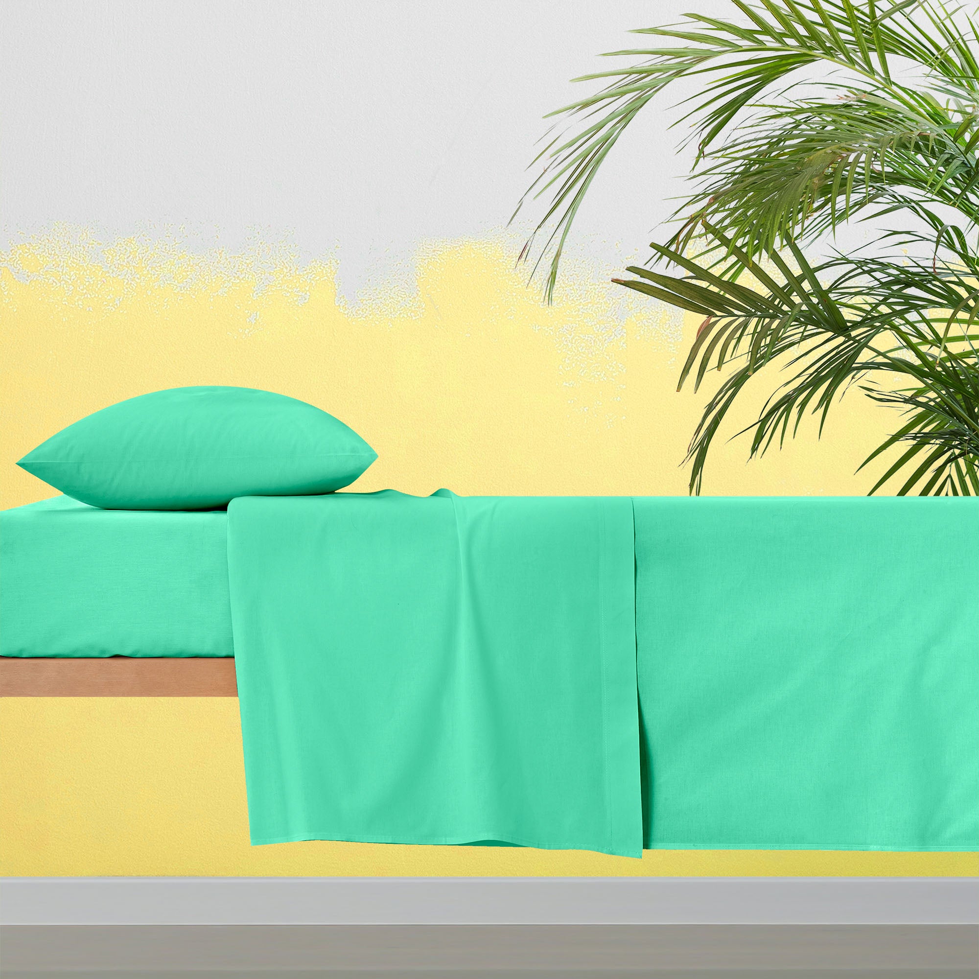 Completo Letto in Morbida Microfibra di Alta Qualità Collezione Beat by Ruggeri