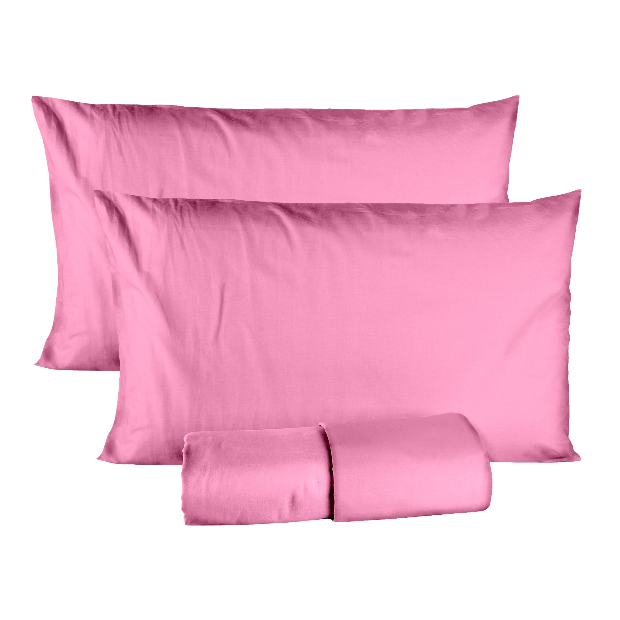 Completo Letto in Morbida Microfibra di Alta Qualità Collezione Beat by Ruggeri