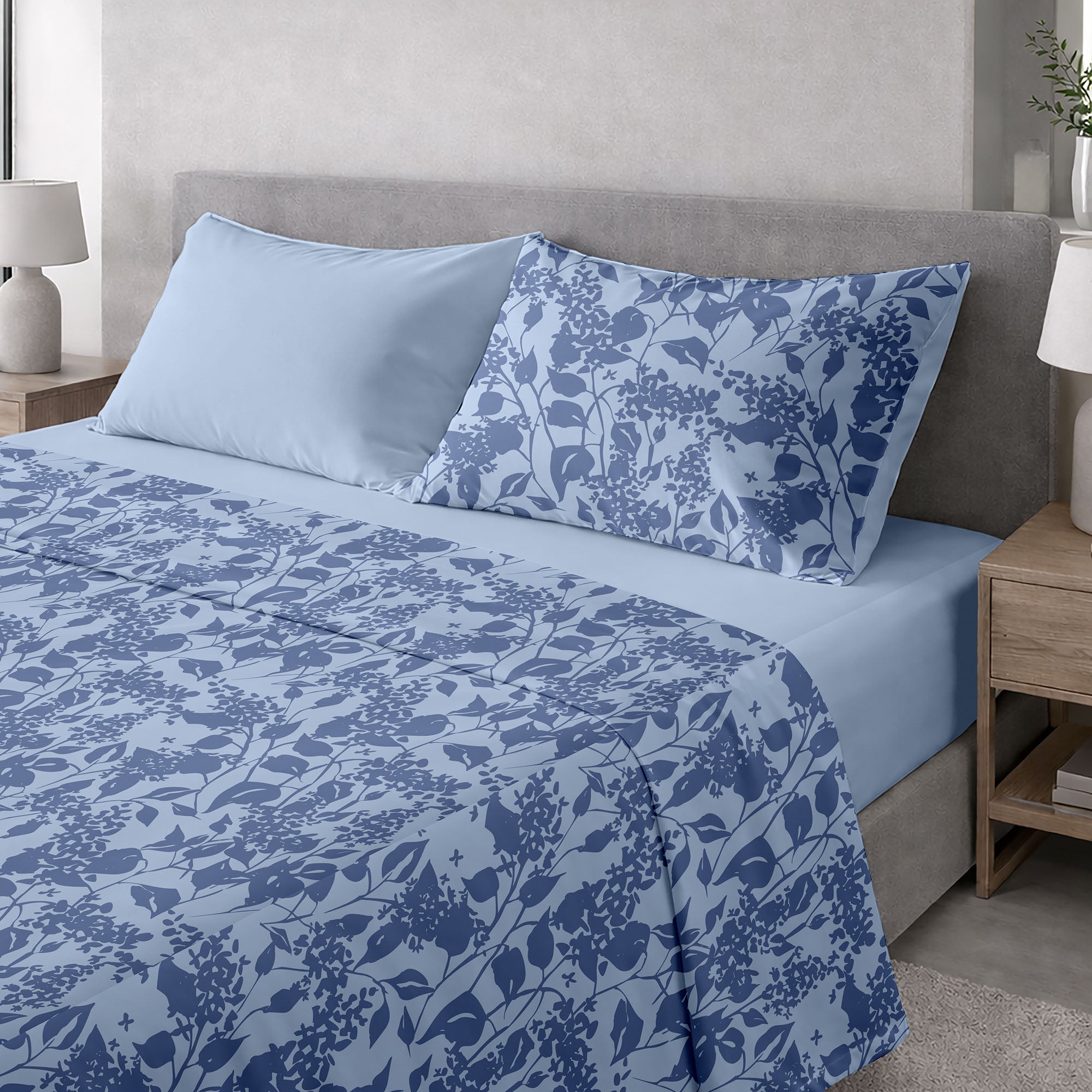#color_Floreale Azzurro
#taglia_matrimoniale