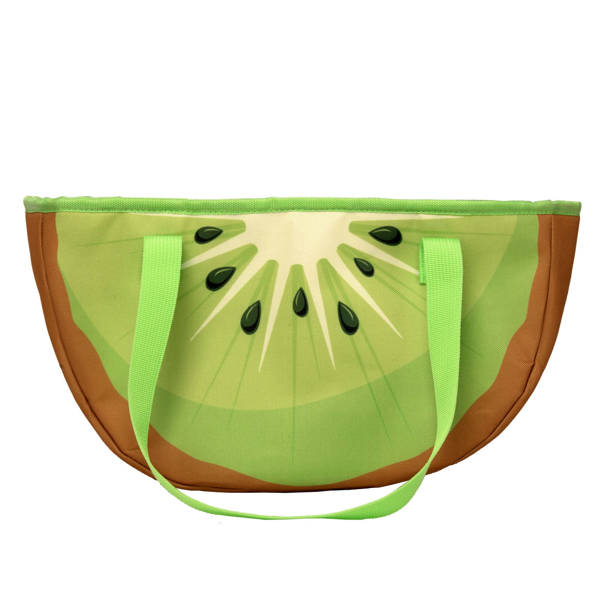 Borsa Termica Portavivande 8L Fantasia Fruttata by Sono a Casa