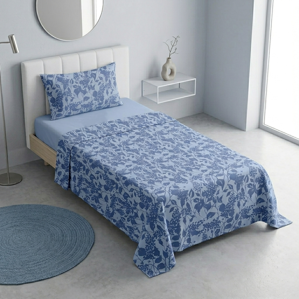 #color_Floreale Azzurro
#taglia_singolo