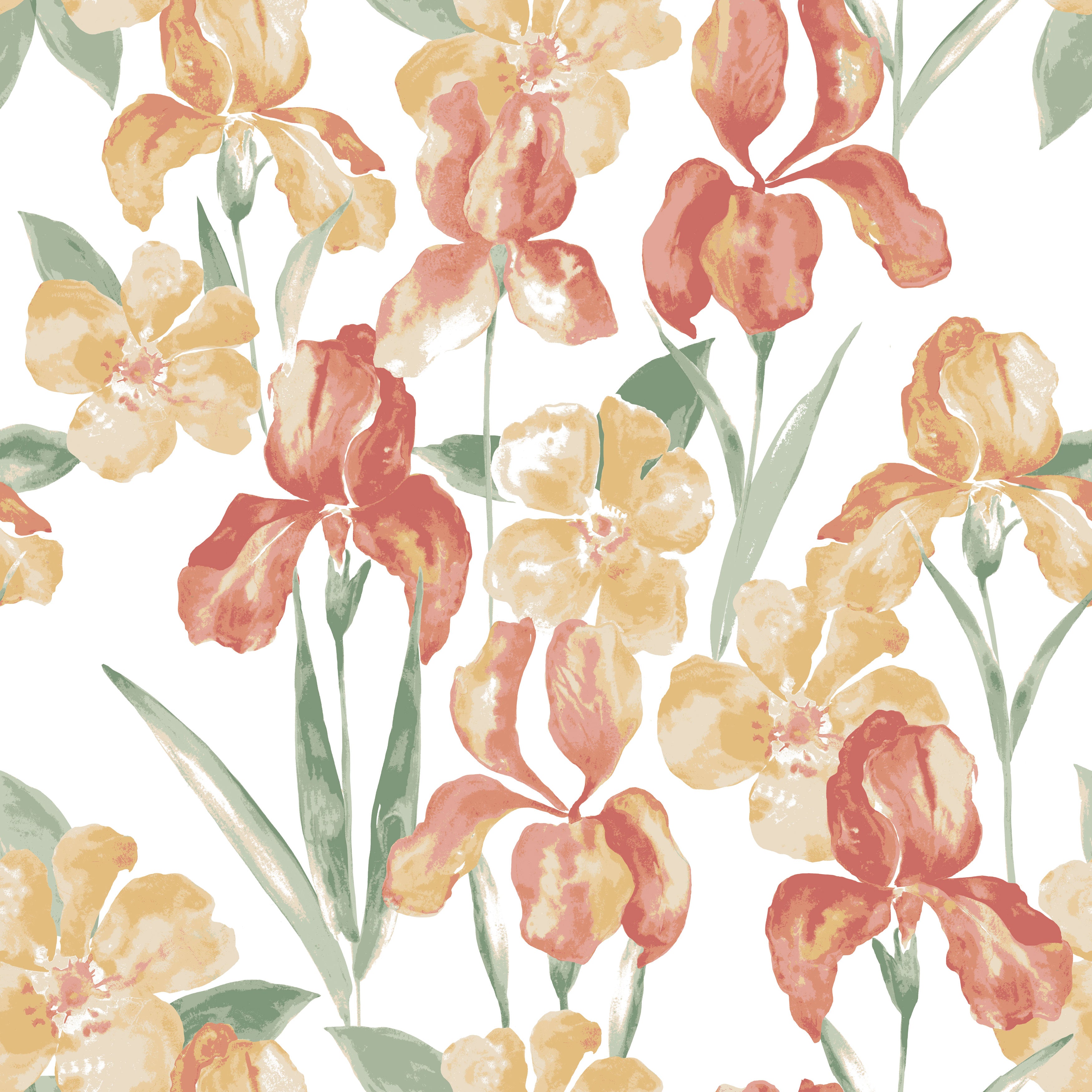 Parure Copripiumino Doubleface Matrimoniale in cotone by Parah