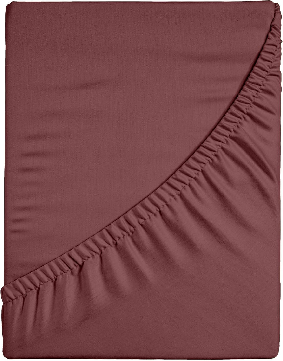 Lenzuolo sotto con Angoli 170 x 200 in Morbida Microfibra Ruggeri Everyday