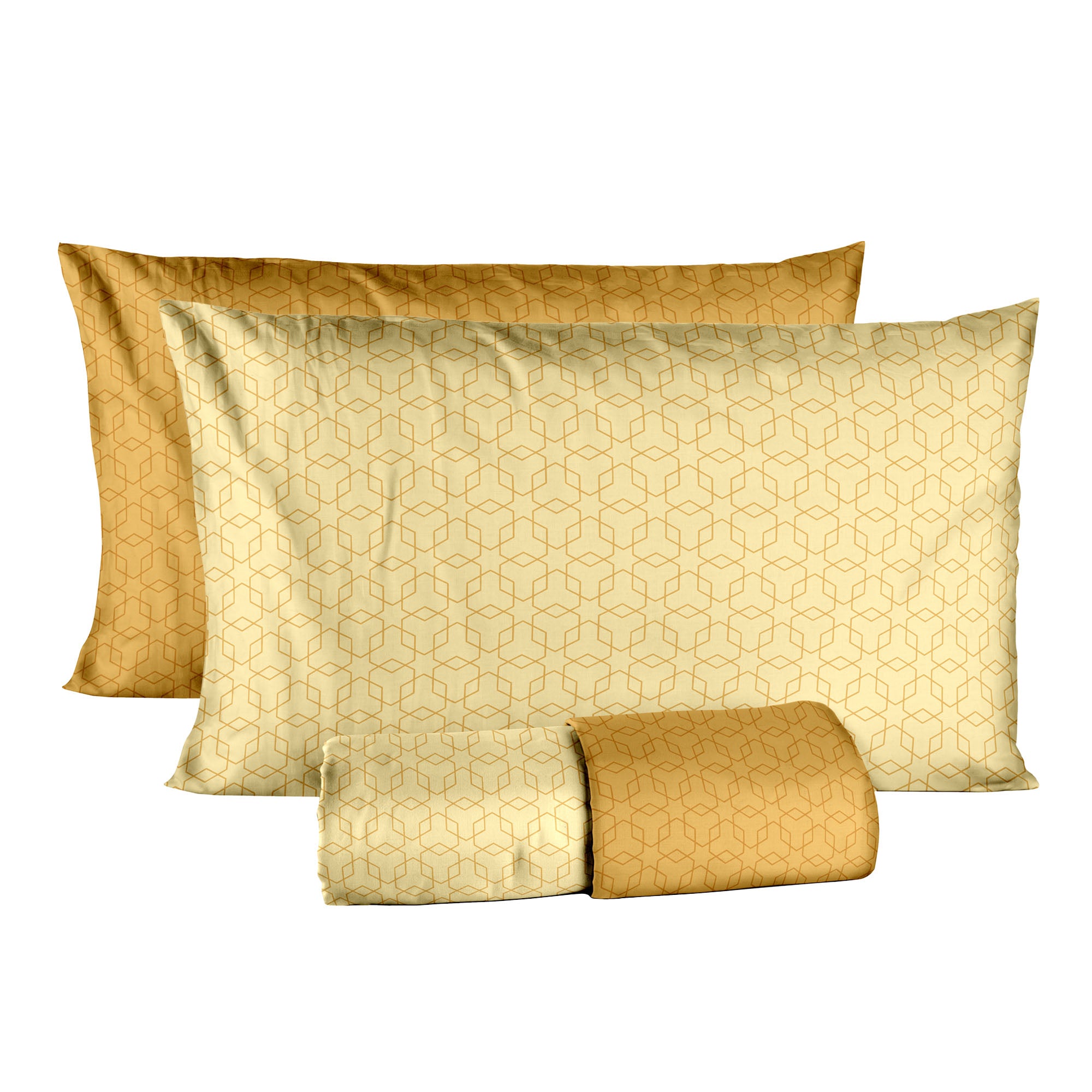 Parure Copripiumino Double in Morbida Microfibra Stampata di Alta Qualità by Sono a Casa