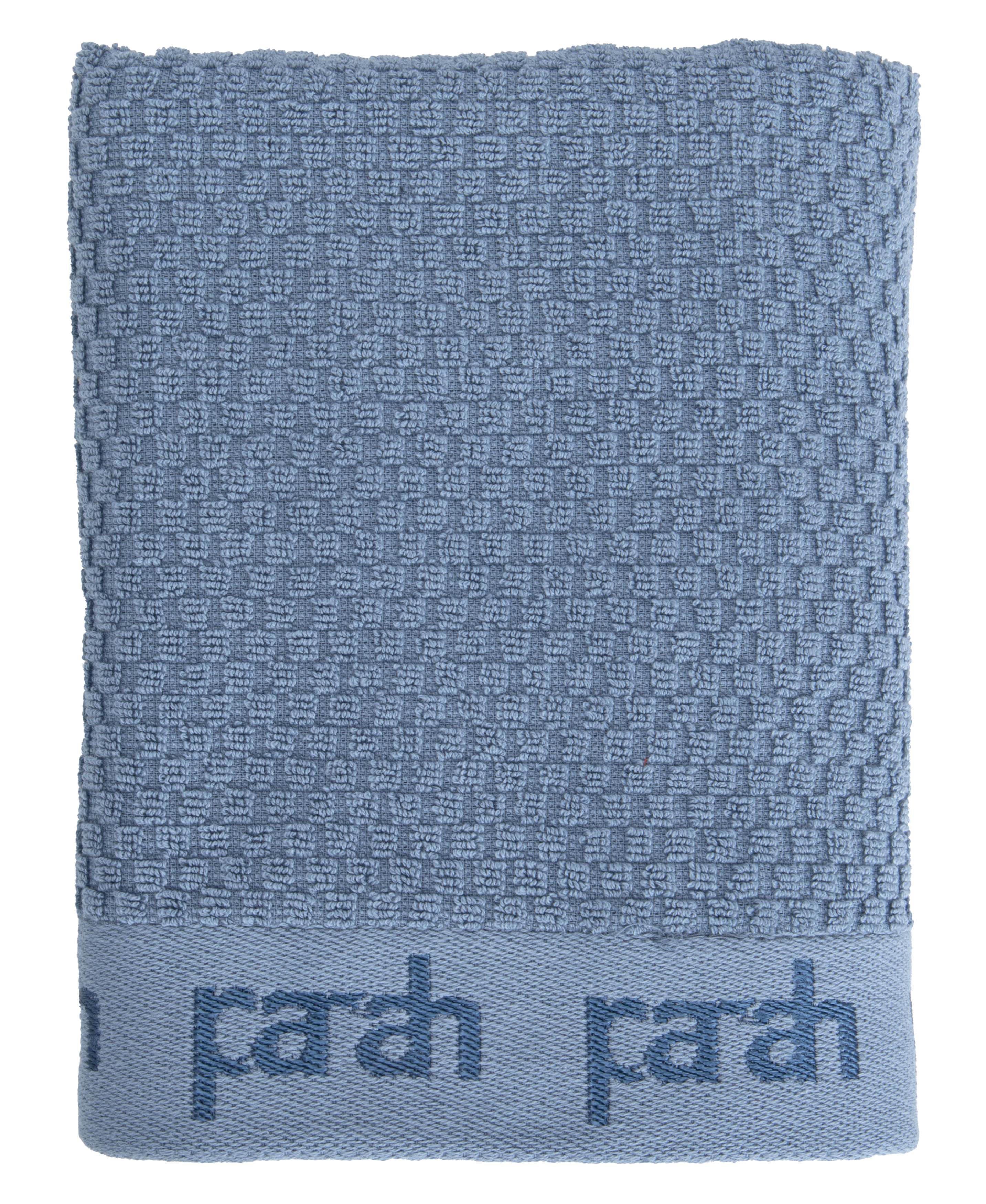 Asciugamano Viso 100% Cotone Jacquard Parah