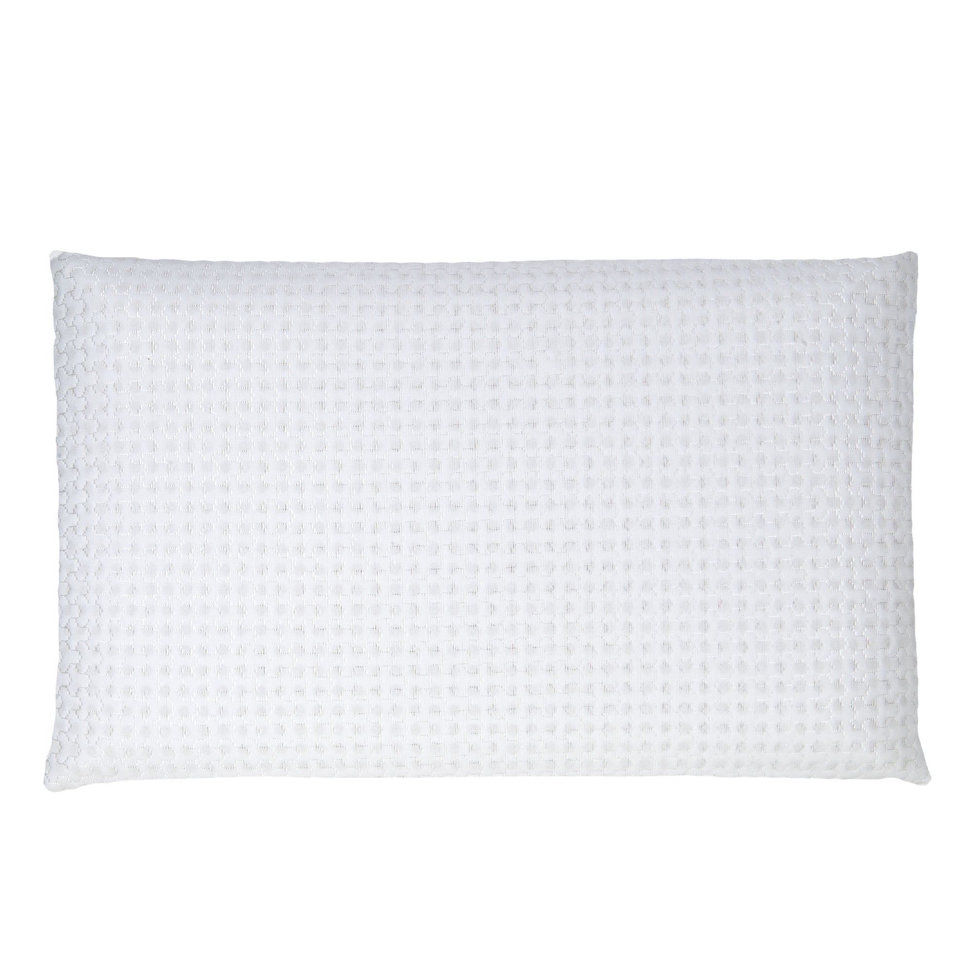 Puckie - Guanciale in Memory Foam con Stampa 3D - Design Unico - Made in Italy