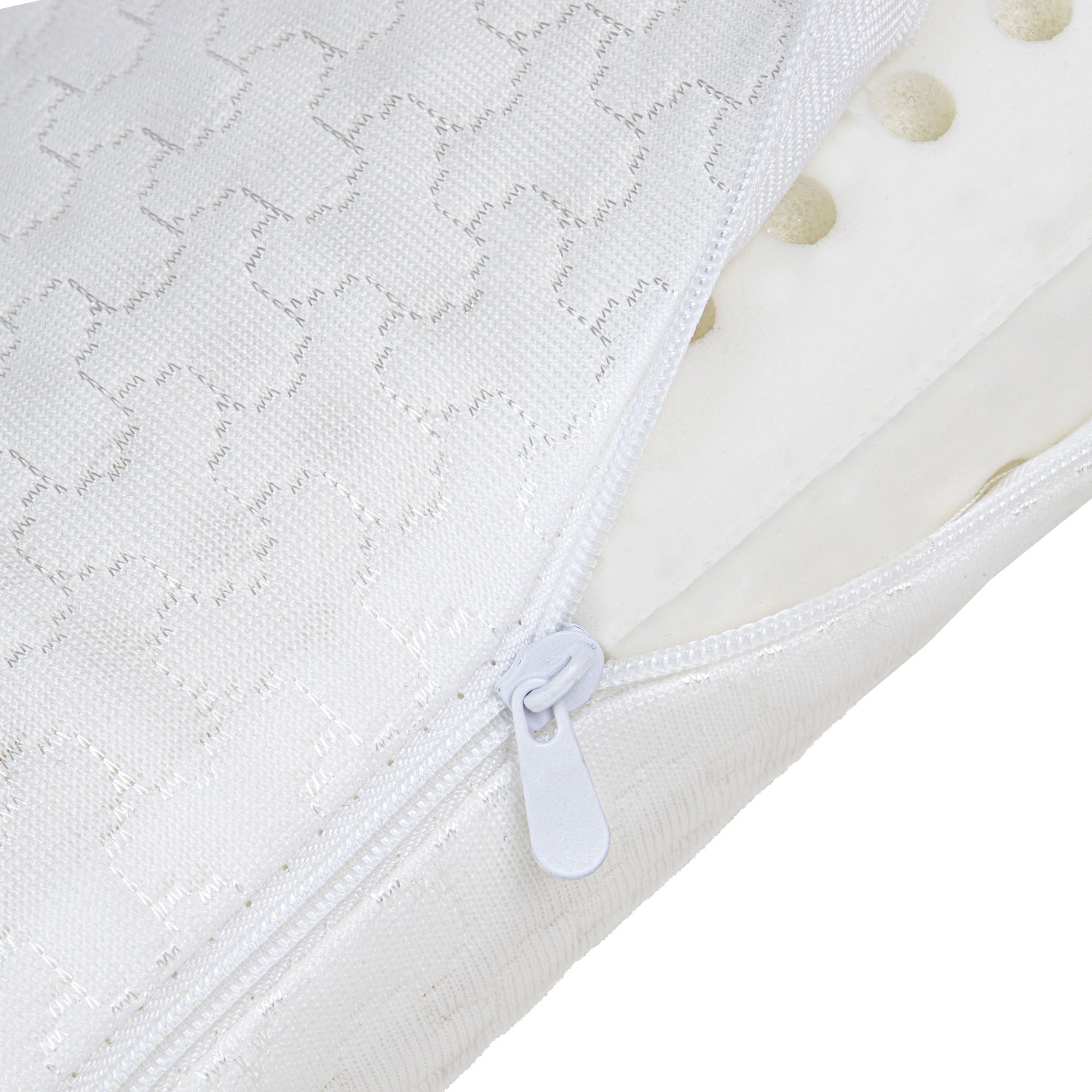 Puckie - Guanciale in Memory Foam con Stampa 3D - Design Unico - Made in Italy