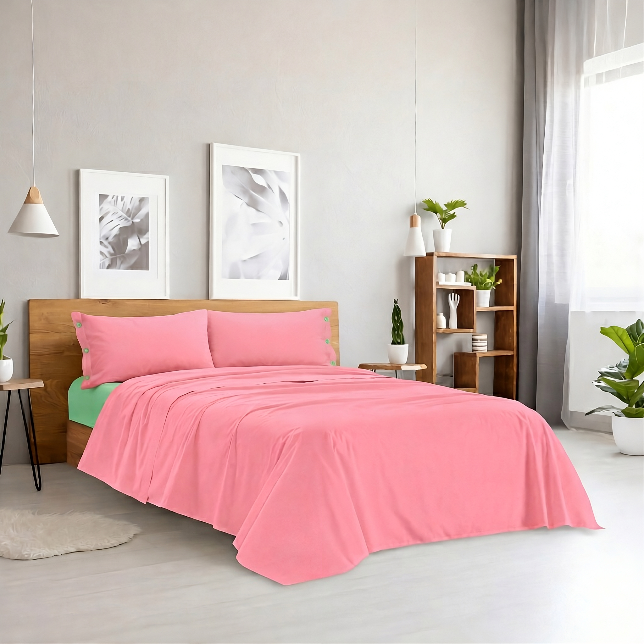 #color_rosa e verde