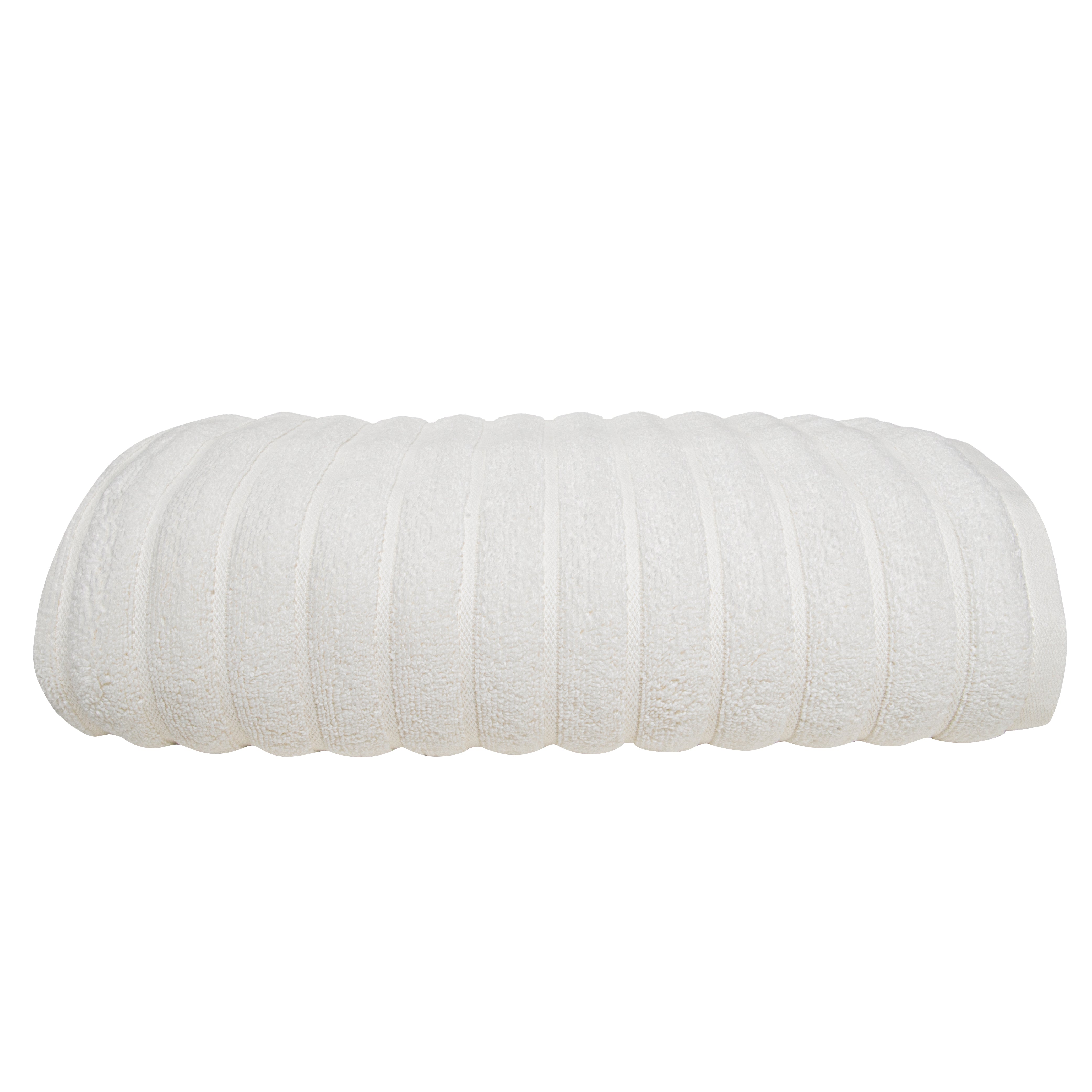 Asciugamano Da Bagno Per Hotel Spesso E Grande In Dobby Di Cotone Egiziano Di Al - Foto 9